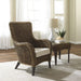 Panama Jack Panama Jack Sanibel 2PC Lounge Chair Set with Cushions Standard Chair PJS-1001-ATQ-2CE 811759021150