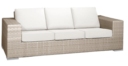 Panama Jack Rubix Sofa with Cushion Standard Sofa 902-1349-KBU-S 193574056259