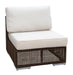 Panama Jack Soho Patio Modular Armless Chair Standard Chair 903-1321-JBP-A 811759025271