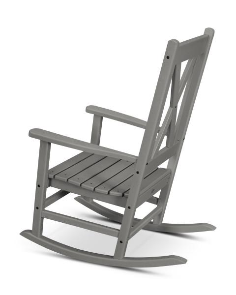 Polywood Polywood Braxton Porch Rocking Chair Rocking Chair