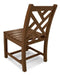 Polywood Polywood Chippendale Dining Side Chair Chairs