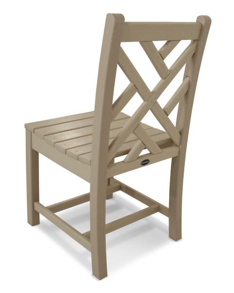 Polywood Polywood Chippendale Dining Side Chair Chairs