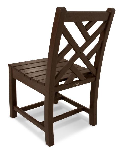 Polywood Polywood Chippendale Dining Side Chair Chairs