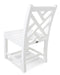 Polywood Polywood Chippendale Dining Side Chair Chairs