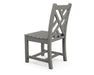 Polywood Polywood Chippendale Dining Side Chair Chairs