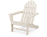 Polywood Polywood Classic Adirondack Chair Sand Seating Sets AD4030SA 190609055843