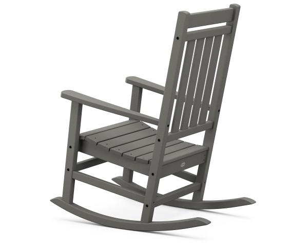 Polywood Polywood Estate 3-Piece Rocking Chair Set Rocking Chair