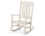 Polywood Polywood Estate Rocking Chair Sand Rocking Chair R199SA 190609113710