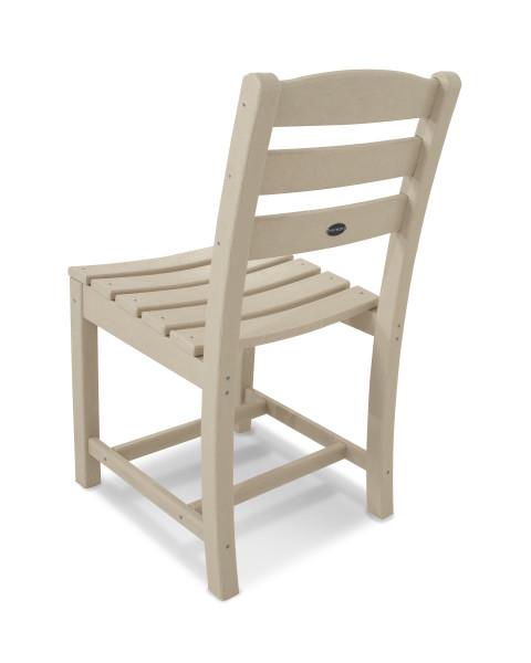 Polywood Polywood La Casa Caf‚ Dining Side Chair Chair