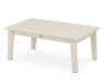 Polywood Polywood Lakeside Coffee Table Sand Coffee Table CTL2336SA 190609140457