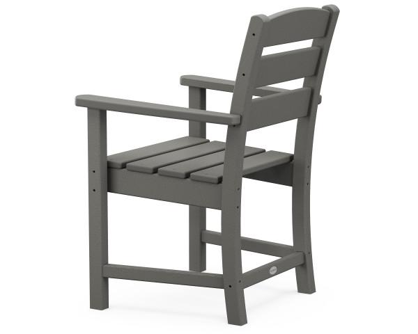 Polywood Polywood Lakeside Dining Arm Chair Arm Chair