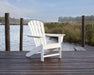 Polywood Polywood Palm Coast Adirondack Adirondack Chair