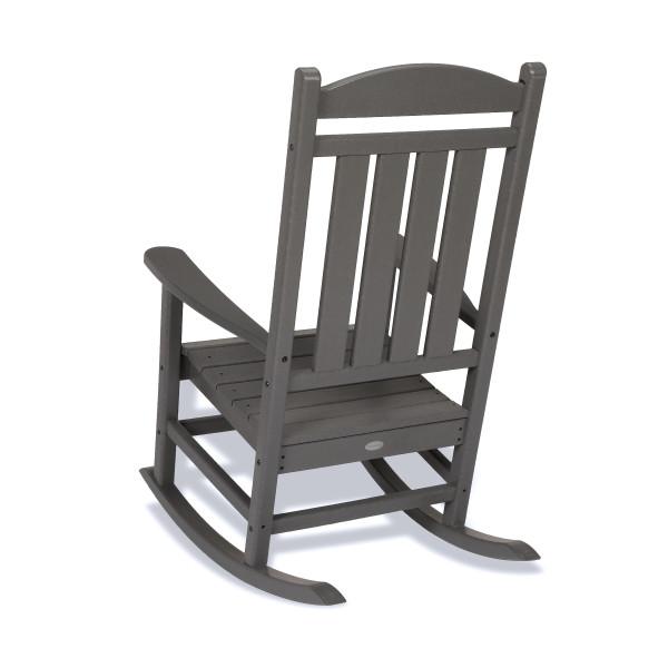 Polywood Polywood Presidential Rocker 3-Piece Set Rocking Chair