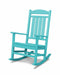 Polywood Polywood Presidential Rocking Chair Aruba Rocking Chair R100AR 845748014328