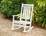 Polywood Polywood Sand Estate Rocking Chair Sand Rocking Chair R199SA 190609113710