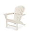 Polywood Polywood Sand South Beach Adirondack Sand Adirondack Chair SBA15SA 845748009720