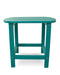 Polywood Polywood South Beach 18" Side Table Side Table
