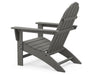 Polywood Polywood Vineyard 3-Piece Adirondack Set Adirondack Chair