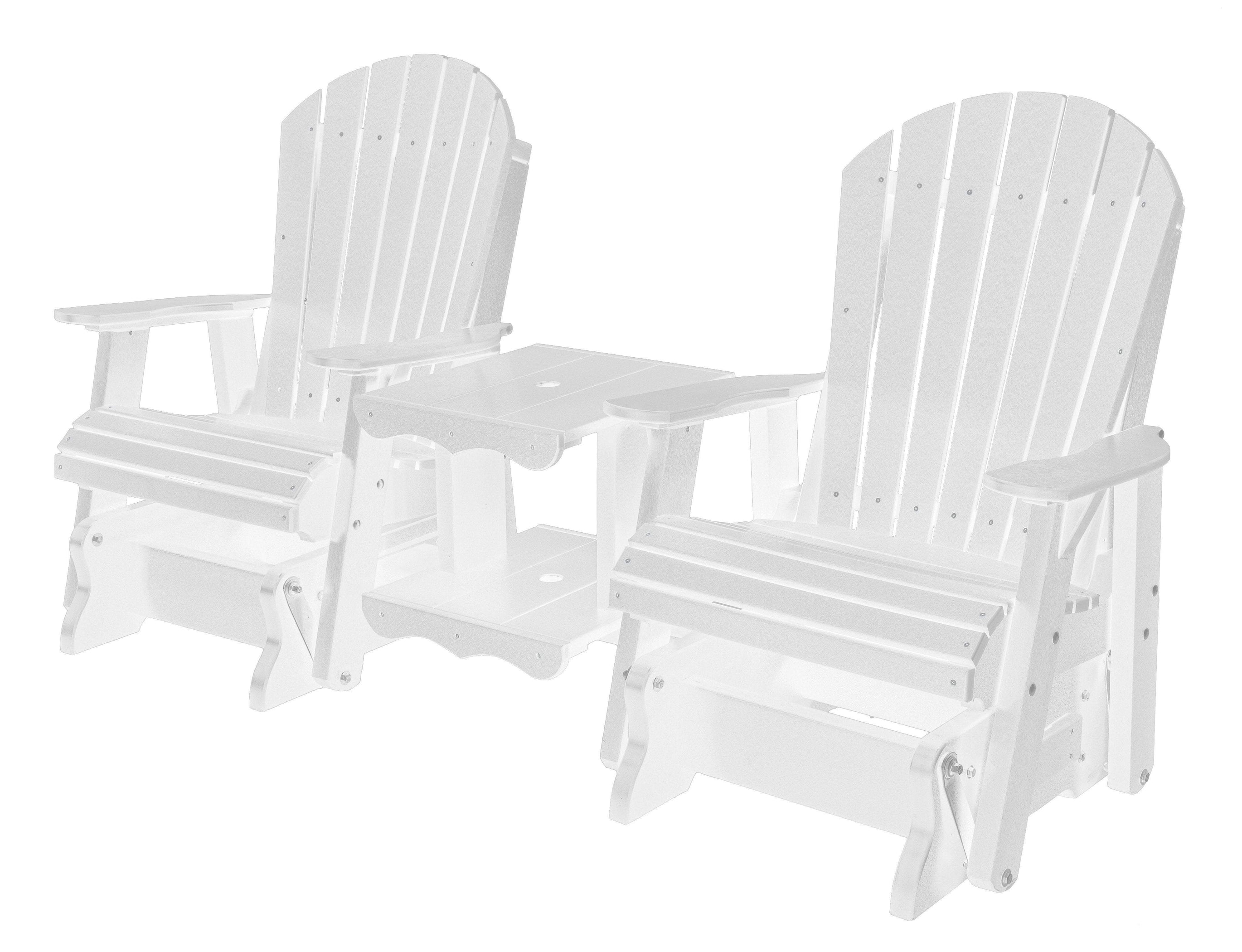 Plastic Rocking Chair Home Depot OrangeOne Black Plastic Outdoor