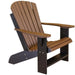 Wildridge Wildridge Heritage Recycled Plastic Adirondack Chair Adirondack Chair