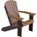 Wildridge Wildridge Heritage Recycled Plastic Child's Adirondack Chair Adirondack Chair